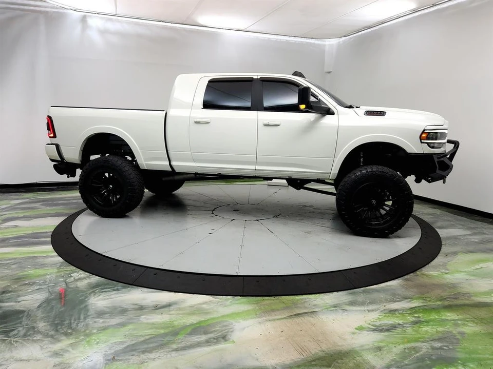 2021 Ram 2500 - Image 4 of 31