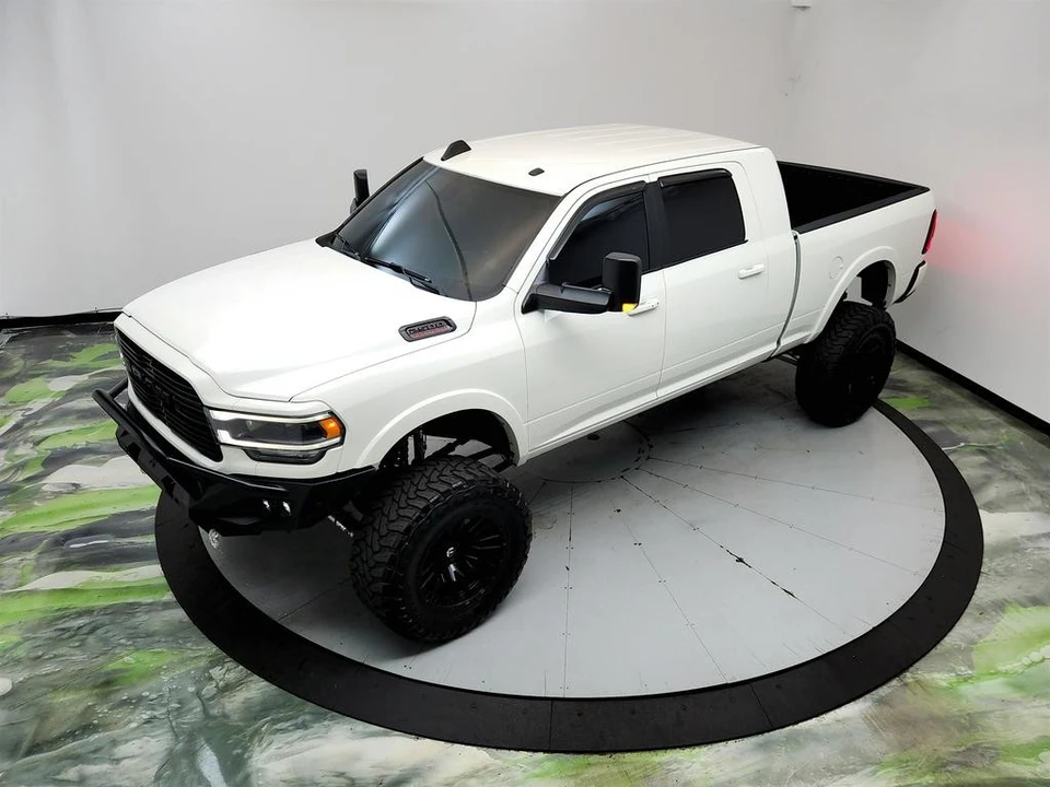 2021 Ram 2500 - Image 30 of 31