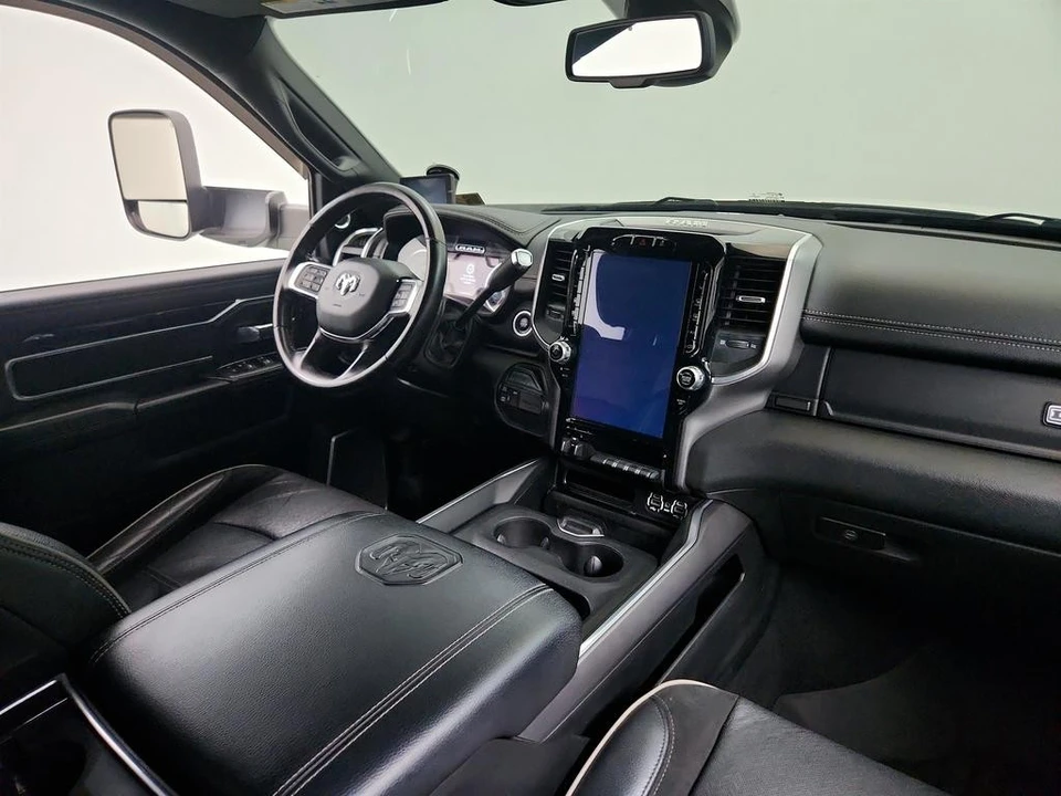 2021 Ram 2500 - Image 24 of 31