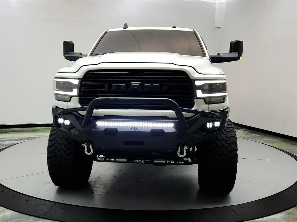 2021 Ram 2500 - Image 2 of 31