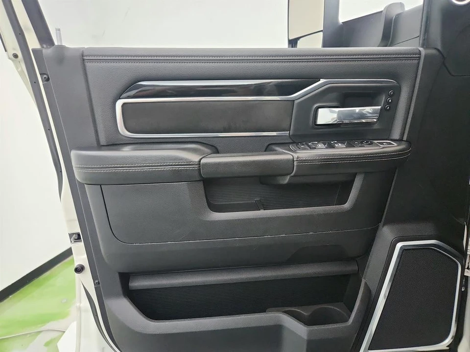 2021 Ram 2500 - Image 21 of 31