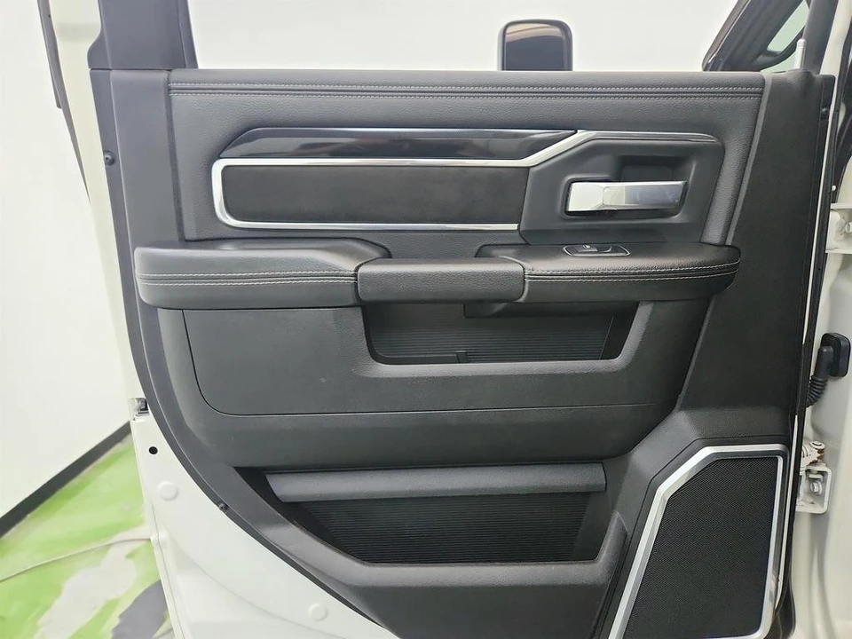 2021 Ram 2500 - Image 21 of 31