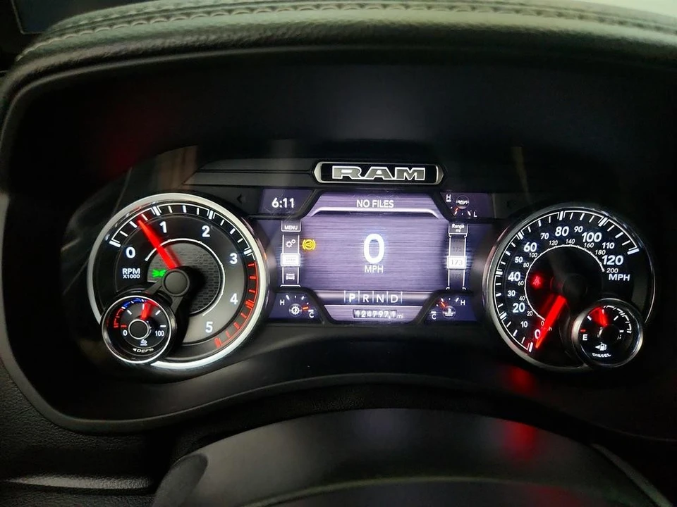 2021 Ram 2500 - Image 15 of 31