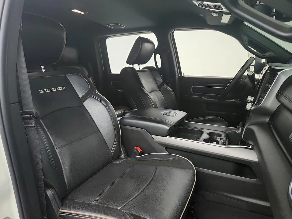 2021 Ram 2500 - Image 25 of 31