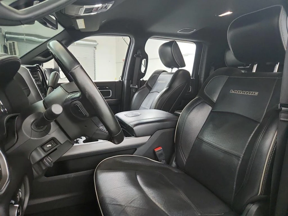 2021 Ram 2500 - Image 14 of 31