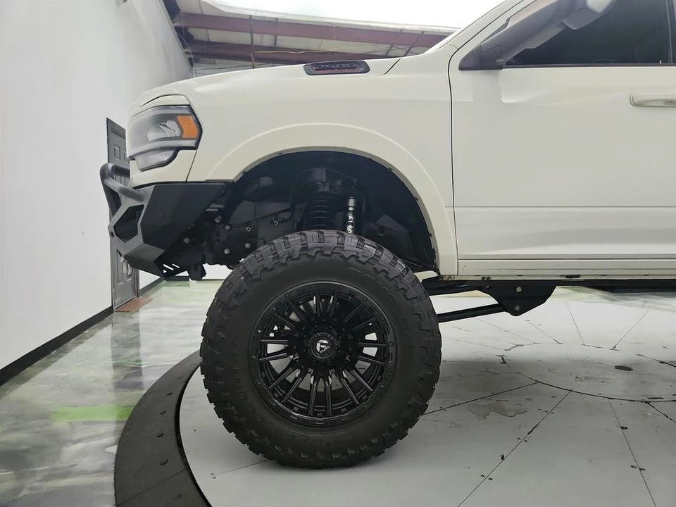 2021 Ram 2500 - Image 27 of 31