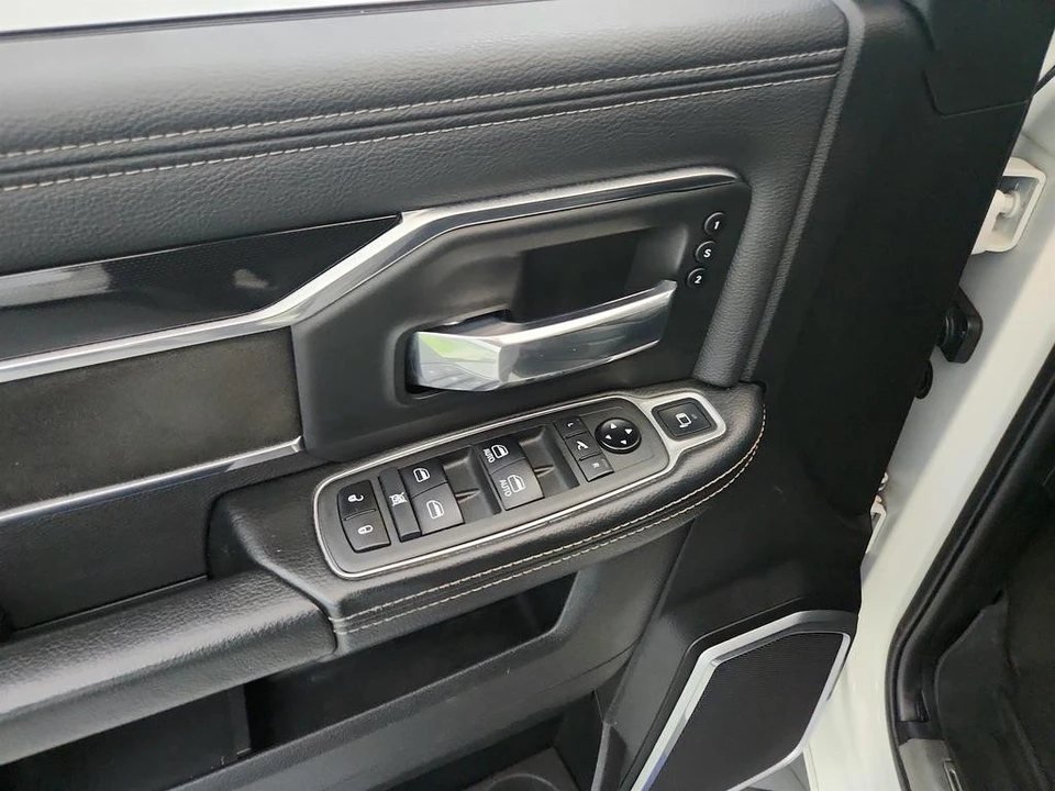 2021 Ram 2500 - Image 20 of 31