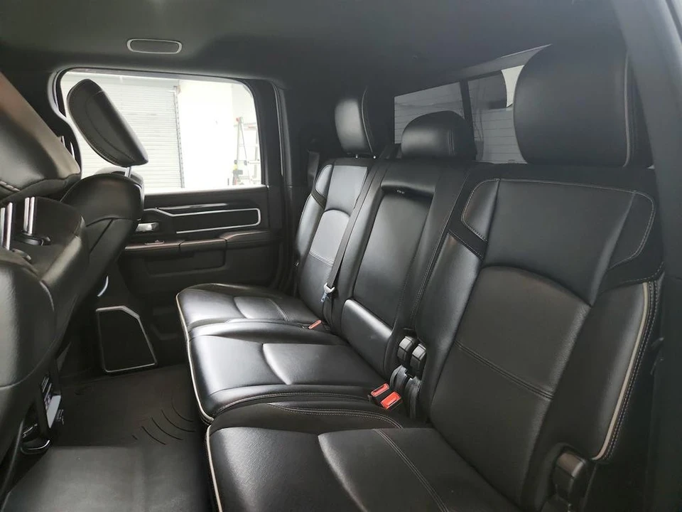2021 Ram 2500 - Image 22 of 31