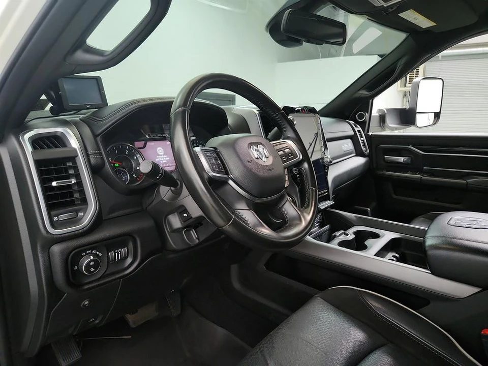 2021 Ram 2500 - Image 13 of 31