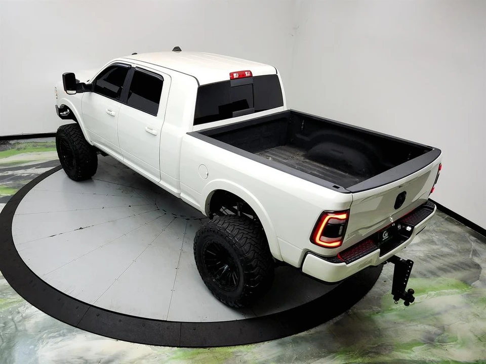 2021 Ram 2500 - Image 31 of 31