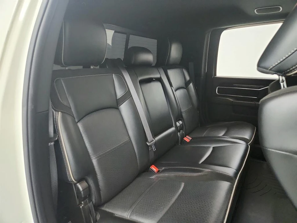 2021 Ram 2500 - Image 27 of 31