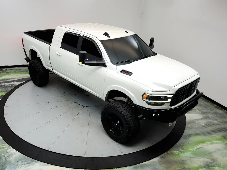 2021 Ram 2500 - Image 31 of 31