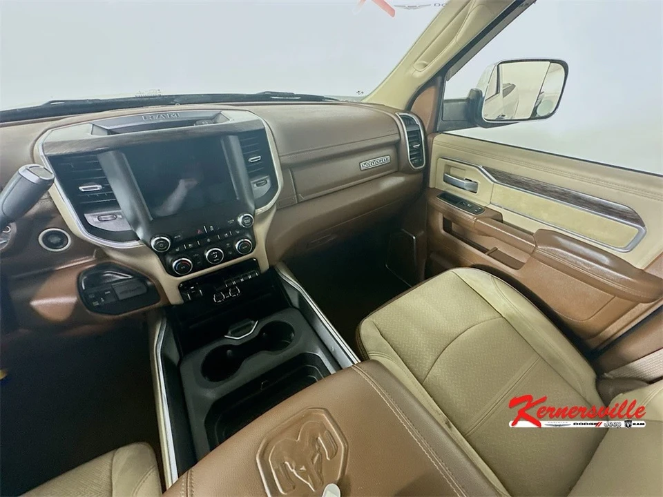 2021 Ram 2500 - Image 11 of 21