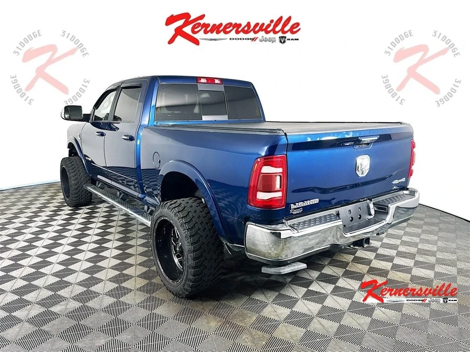 2021 Ram 2500 - Image 5 of 21