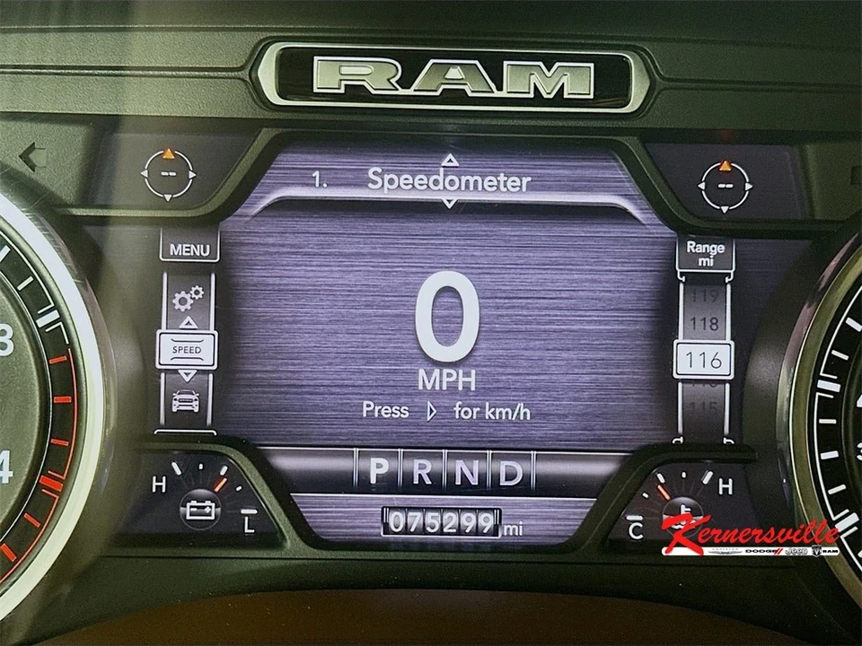 2021 Ram 2500 - Image 15 of 21