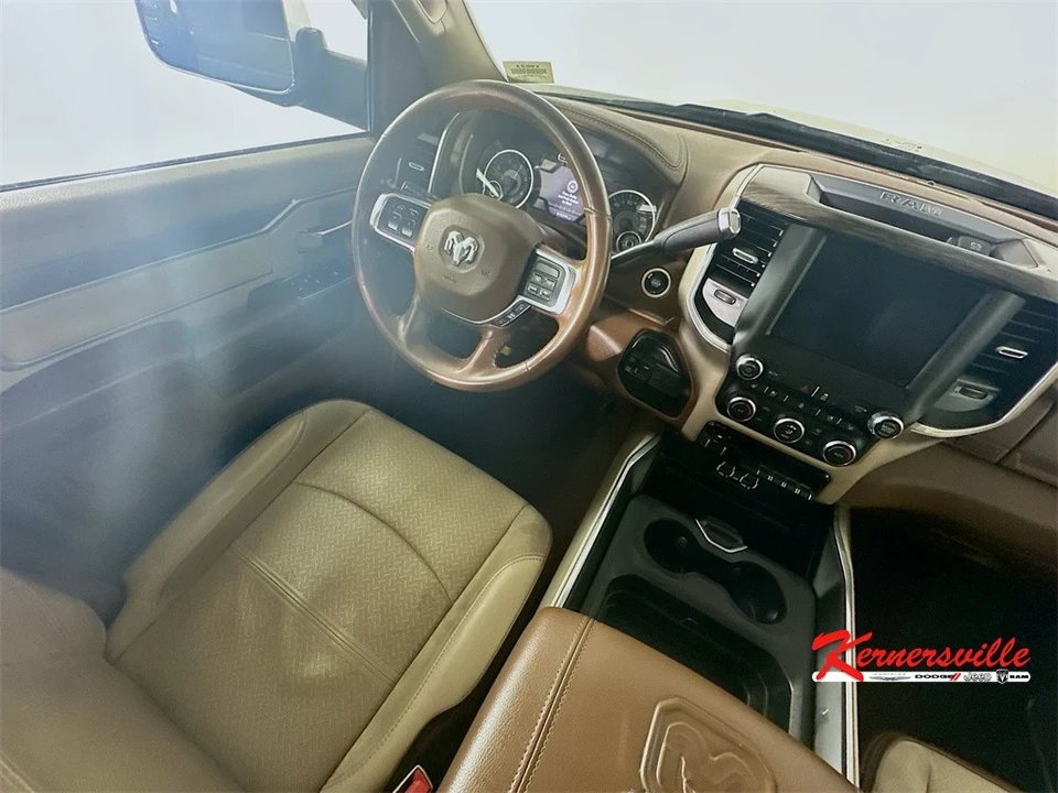 2021 Ram 2500 - Image 9 of 21