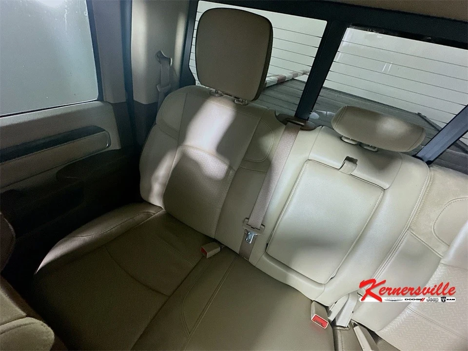2021 Ram 2500 - Image 12 of 21