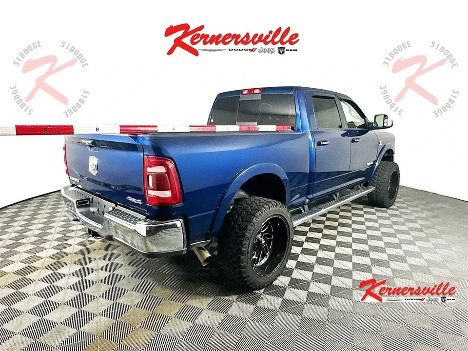 2021 Ram 2500 - Image 7 of 21