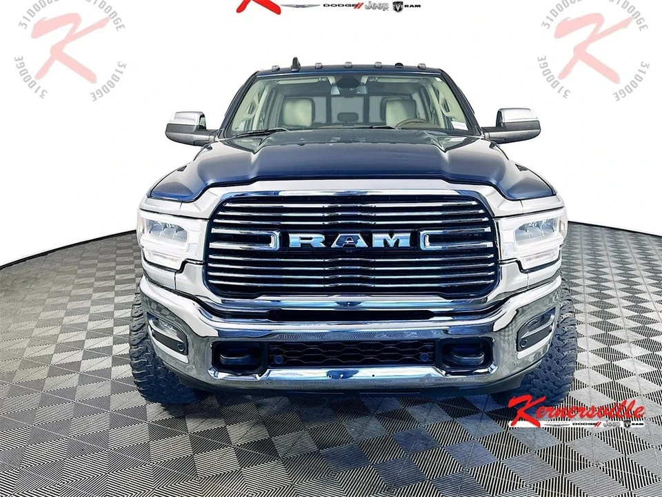 2021 Ram 2500 - Image 2 of 21