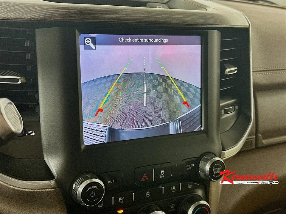 2021 Ram 2500 - Image 20 of 21