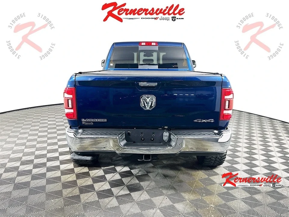 2021 Ram 2500 - Image 6 of 21