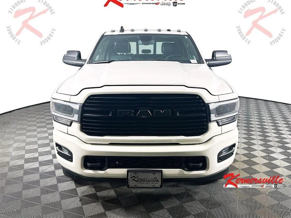 2021 Ram 2500 - Image 2 of 21