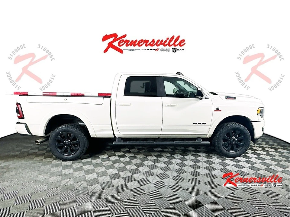 2021 Ram 2500 - Image 8 of 12