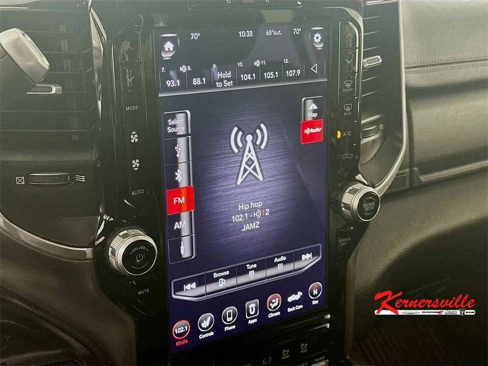 2021 Ram 2500 - Image 17 of 21
