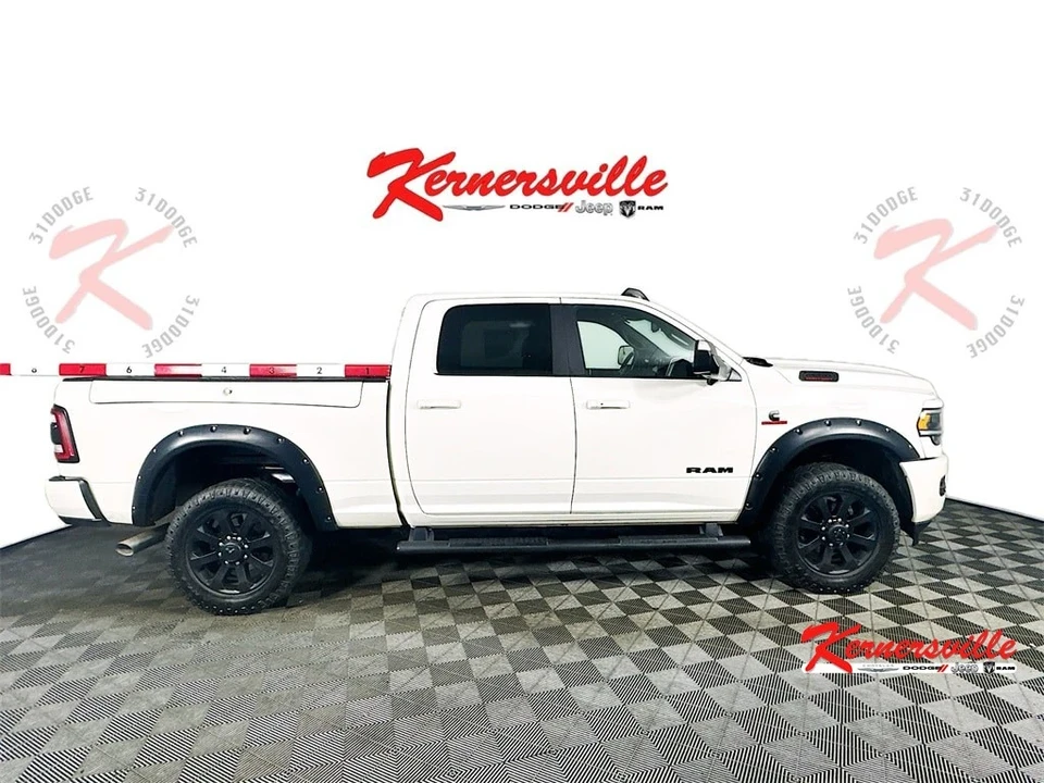 2021 Ram 2500 - Image 8 of 21