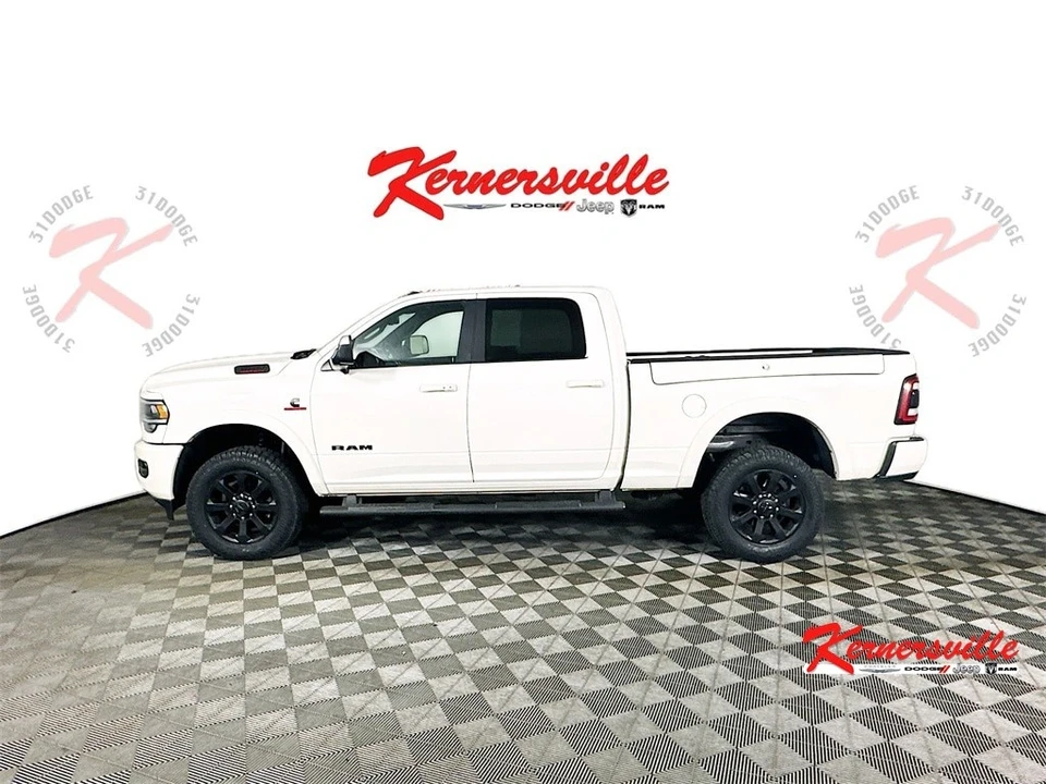 2021 Ram 2500 - Image 4 of 21