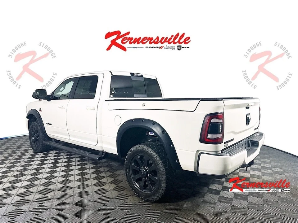 2021 Ram 2500 - Image 5 of 21