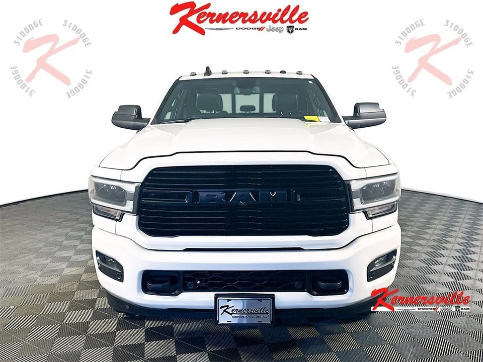 2021 Ram 2500 - Image 2 of 21