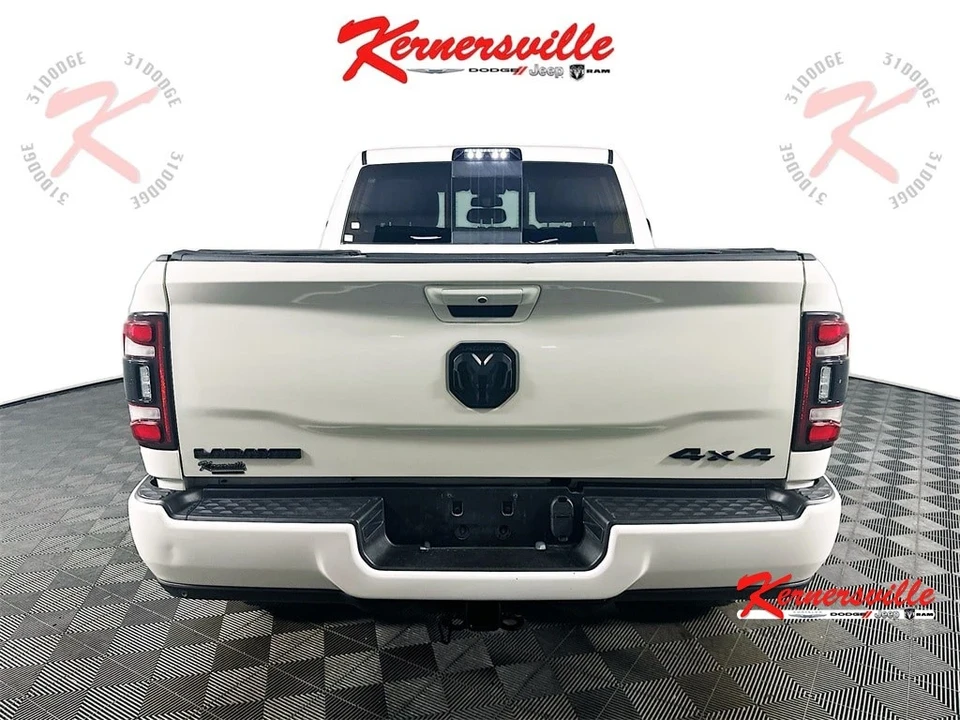 2021 Ram 2500 - Image 6 of 21