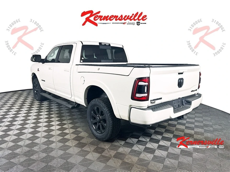 2021 Ram 2500 - Image 5 of 12