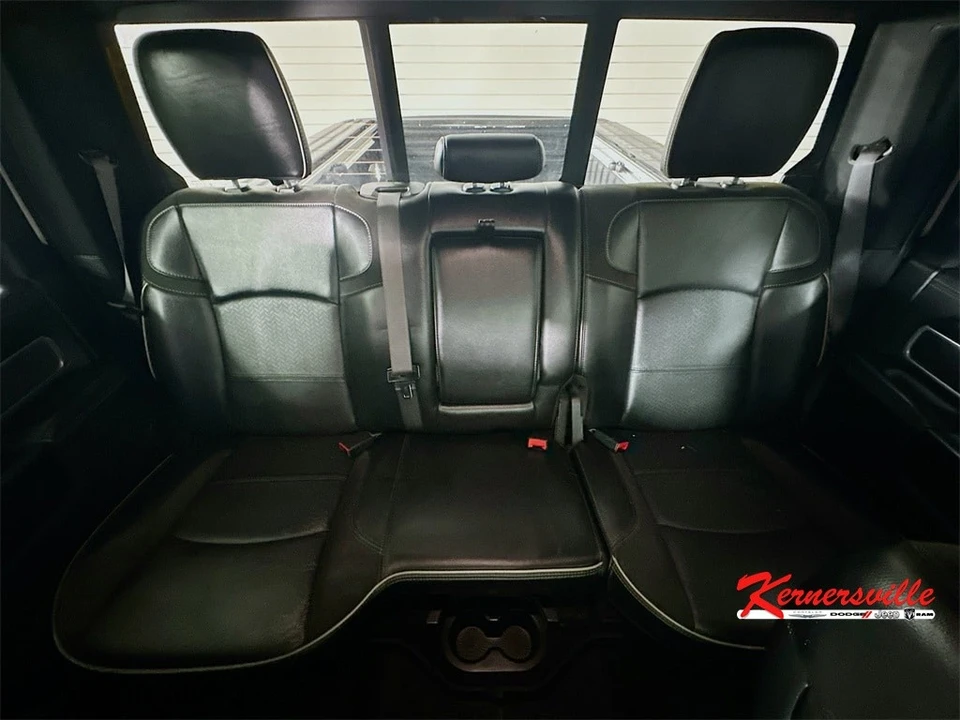 2021 Ram 2500 - Image 13 of 21