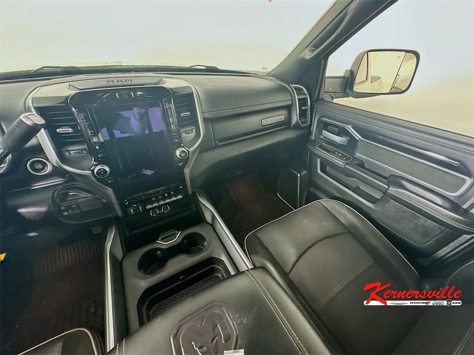 2021 Ram 2500 - Image 11 of 12