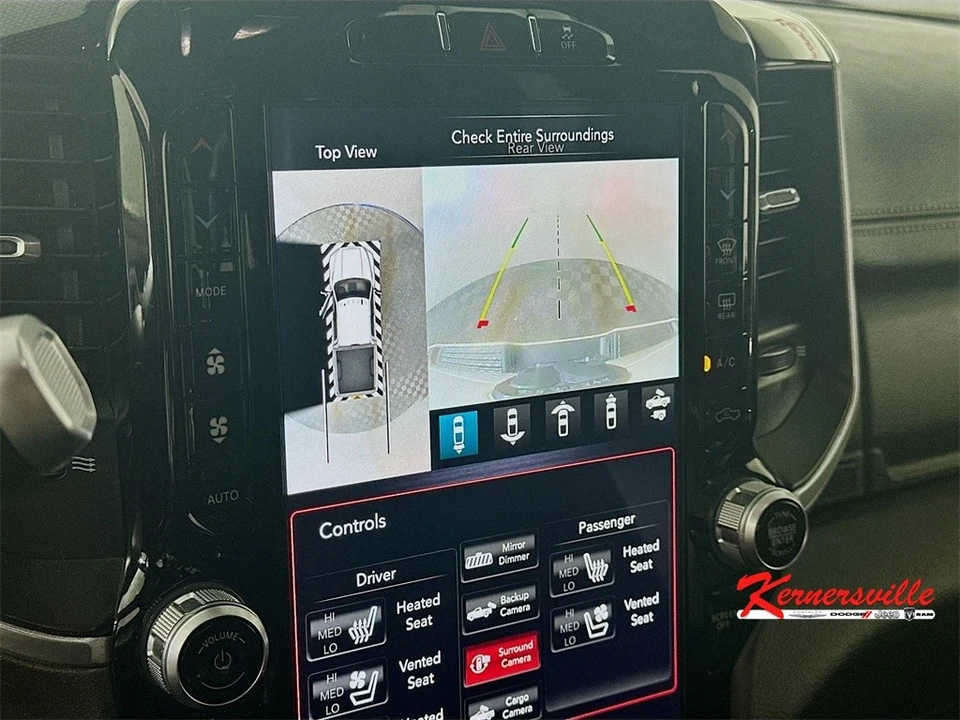 2021 Ram 2500 - Image 20 of 21