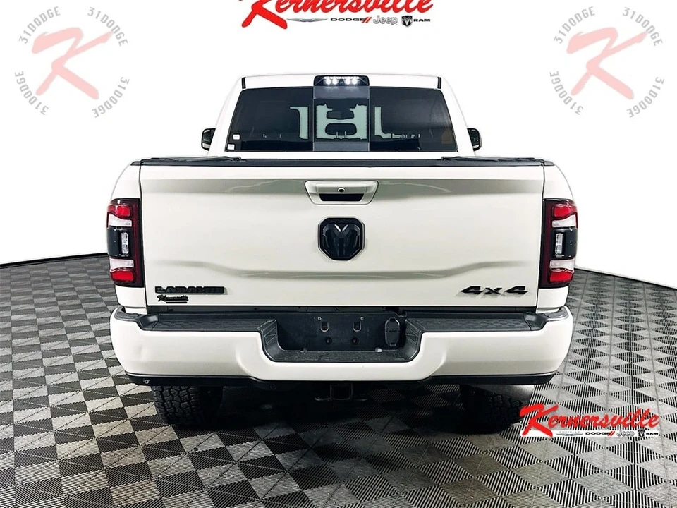 2021 Ram 2500 - Image 6 of 12