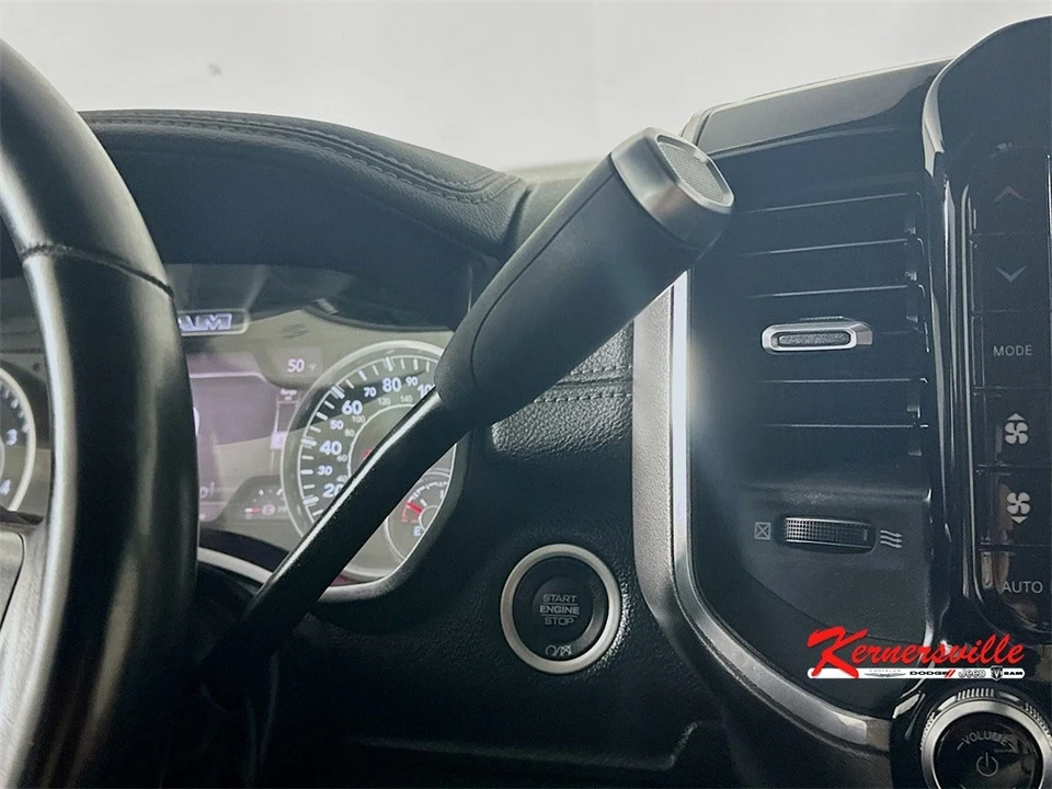 2021 Ram 2500 - Image 16 of 21