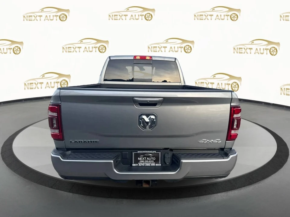 2021 Ram 2500 - Image 4 of 21