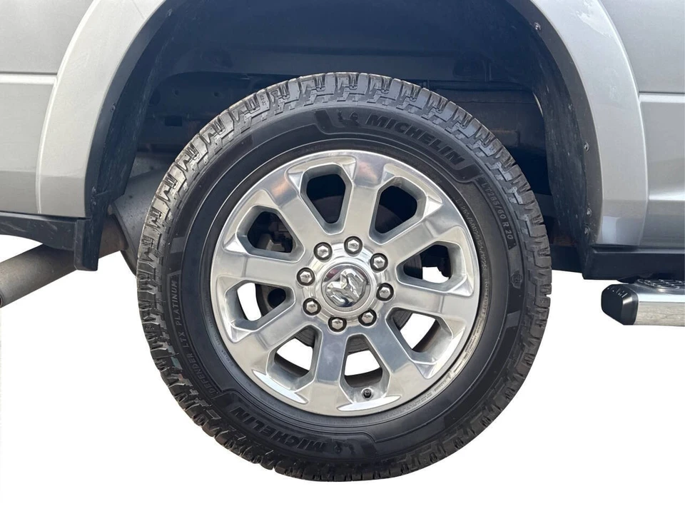 2021 Ram 2500 - Image 16 of 21