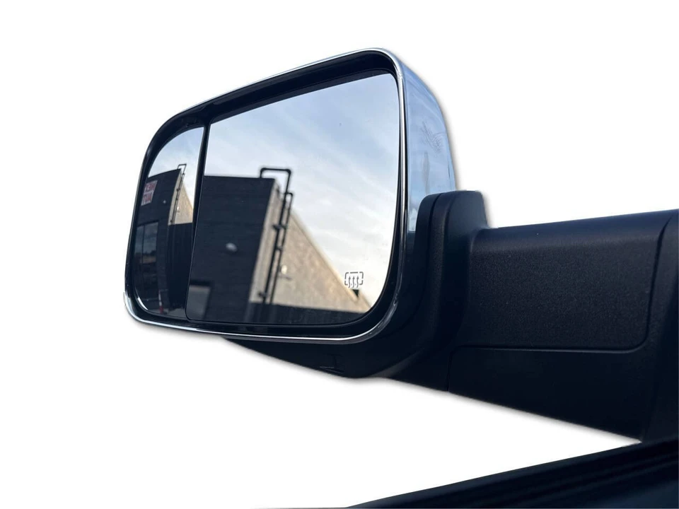 2021 Ram 2500 - Image 17 of 21