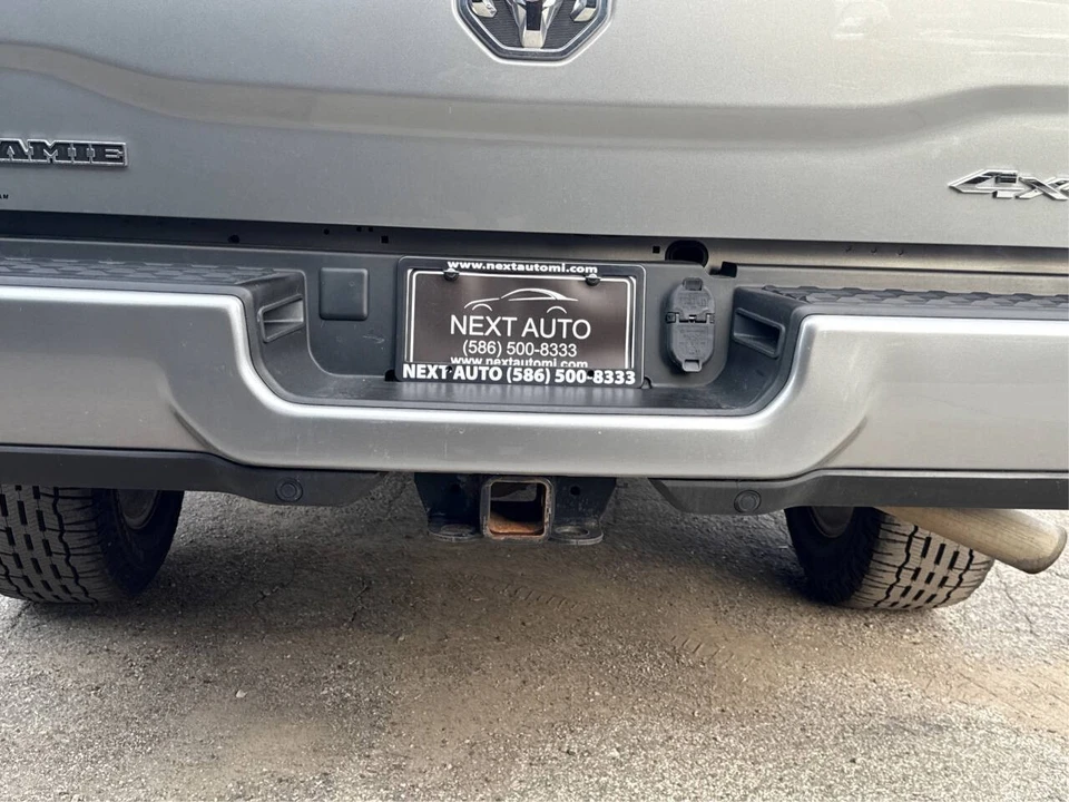 2021 Ram 2500 - Image 21 of 21