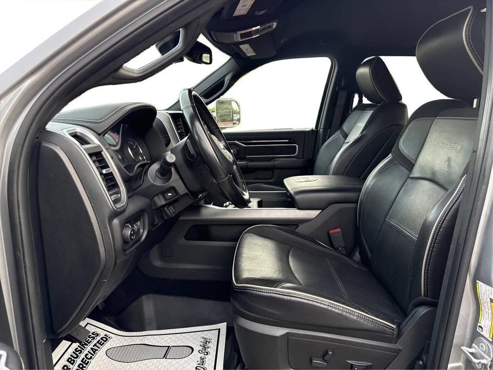 2021 Ram 2500 - Image 9 of 21