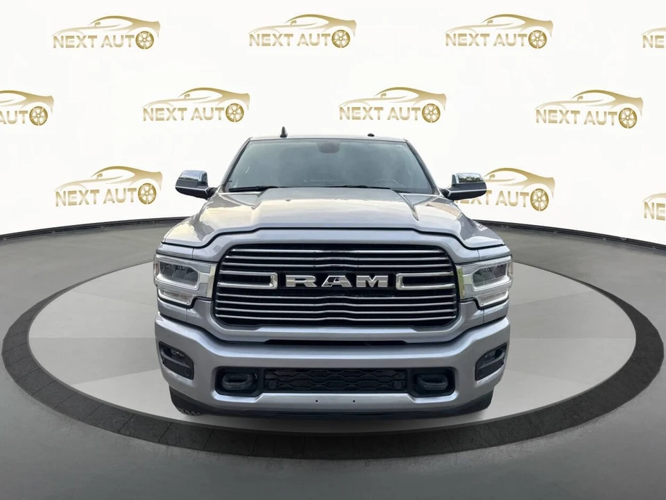 2021 Ram 2500 - Image 8 of 21