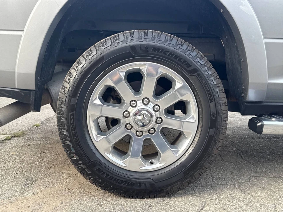 2021 Ram 2500 - Image 19 of 21