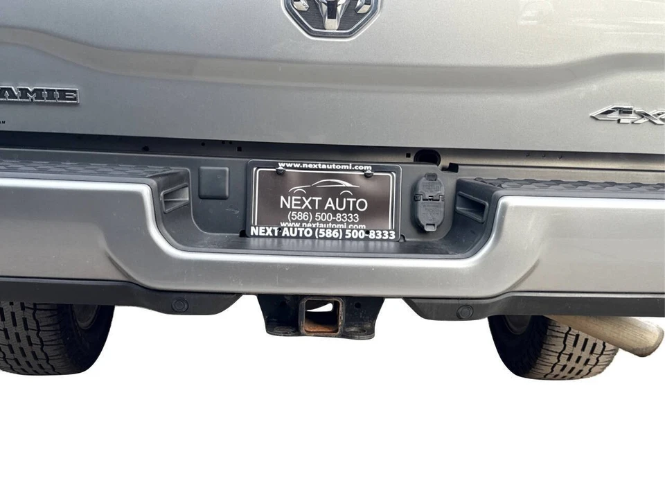 2021 Ram 2500 - Image 13 of 21