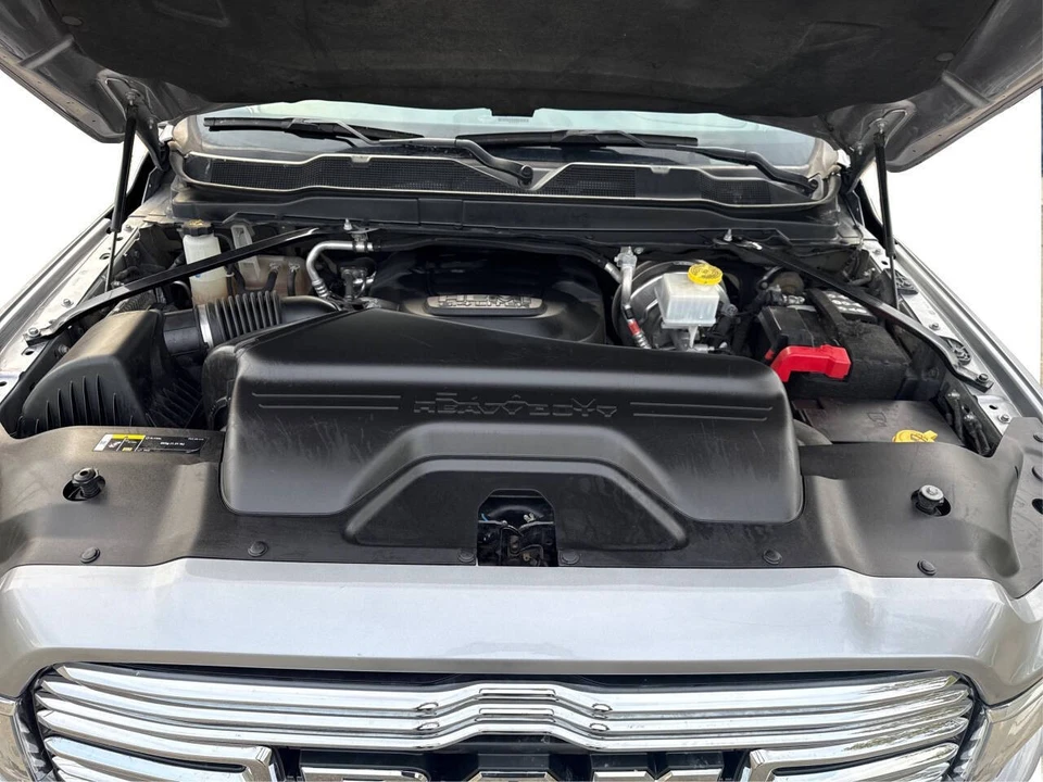 2021 Ram 2500 - Image 12 of 21
