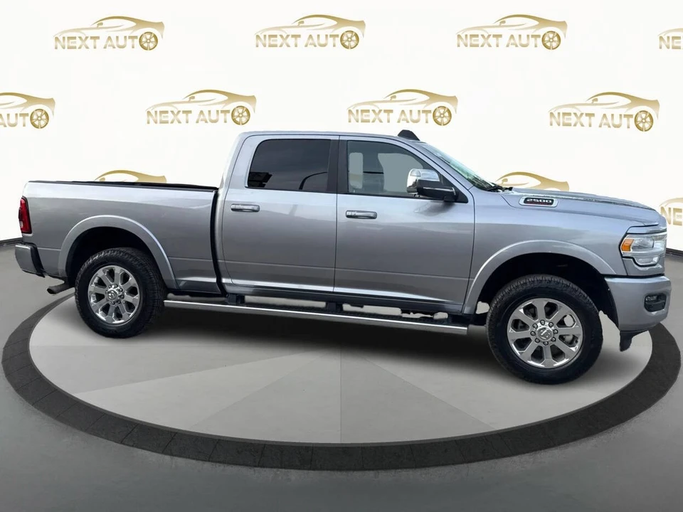 2021 Ram 2500 - Image 6 of 21