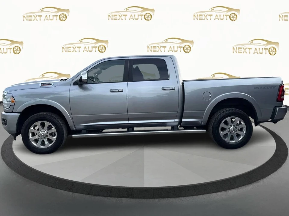 2021 Ram 2500 - Image 2 of 21